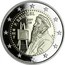 Belgium 2 Euro (450th Anniversary of the Death of the Painter Pieter Bruegel) P. BRUEGEL 1569 2019 BE LL coin obverse