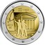 Belgium 2 Euro (50th Anniversary of the Student Revolt of May) MEI - 1968 MAI 2018 BE coin obverse