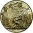 Belgium 2 Francs (Anniversary of Inauguration) X# 6 XXI JUILL.MDCCCLVI coin obverse