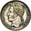 Belgium 2 Francs KM# 9.1 Decimal Coinage LEOPOLD PREMIER ROI DES BELGES BRAEMT F. coin obverse