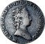 Belgium 2 Liards Maria Theresa 1750 (h) KM# 3 M T D G R JMP G H B REG A A D BURG coin obverse