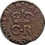UK 2 Pence Thistle ND KM# 69 CAR D G SCOT ANG FRA E HIB R coin obverse