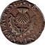 UK 2 Pence Thistle ND KM# 69 NEMO ME IMPUNE LACESSET coin reverse