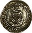 UK 2 Shillings James I 1605 KM# 6 TVEATVR VNITA DEVS coin reverse