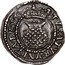 UK 2 Shillings 1625 KM# 43 Scotland TVEATVR VNITA DEVS coin reverse