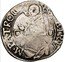 Belgium 2 Sols (2 Stuivers) Ernst. Reckheim ND KM# 8 S'S PETRV M PATRON coin obverse
