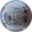 Belgium 20 Euro 70 Years of Peace in Europe 2015 Proof KM# 350 PAX IN EUROPA coin reverse