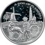 Belgium 20 Euro A Dog of Flanders 2010 Proof KM# 305 A DOG OF FLANDERS coin reverse