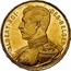 Belgium 20 Francs (Albert I) KM# 78 ALBERT ROI DES BELGES G.D.V. coin obverse