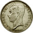 Belgium 20 Francs (French Legend) KM# 103.1 ALBERT ROI DES BELGES DEVREESE coin obverse