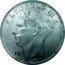 Belgium 20 Francs Leopold III 1934 KM# 105 LEOPOLD III 1935 coin obverse