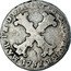 Belgium 20 Liards 1751 (l) KM# 13 Standart Coinage MAR TH D G R IMP G HUN BOH R 1753 coin obverse