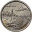 Belgium 200 Francs Nature 2000 KM# 217 200F BELGIEN 2000 coin obverse