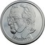 Belgium 200 Francs The city 2000 KM# 216 ALBERT II coin reverse