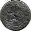 Belgium 25 Centimes 1918 KM# 82 Decimal Coinage coin obverse