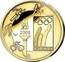 Belgium 25 Euro Olympic Games in Beijing 2008 Proof KM# 269 BELGIAN OLYMPIC TEAM 2008 LL coin reverse