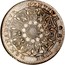 Belgium 3 Florins Leopold II 1790 (b) KM# 50 ET IPSE DOMINABITVR GENTIVM coin reverse
