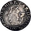 UK 3 Shillings 1642 KM# 96 Scotland CAR D G SCOT ANG FRAN & HIB R coin obverse