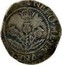 UK 30 Pence 1601 KM# 3 Scotland coin reverse