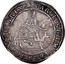 UK 30 Shillings Charles I ND KM# 46 · CAROLVS · D · G · MAG · BRIT · FRAN · & · HIB · REX · coin obverse