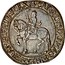 UK 30 Shillings Charles I ND KM# 90.1 CAROLVS • D:G • MAG • BRITAN • FRAN •ET • HIB • REX coin obverse
