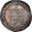 UK 30 Shillings Charles I ND KM# 46 · QVÆ · DEVS · CONIVNXIT · NEMO · SEPARET · coin reverse