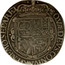 UK 30 Shillings Charles I ND KM# 91 QVÆ DEVS CONIVNXIT NEMO SEPARET coin reverse