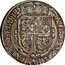 UK 30 Shillings (Charles I) KM# 88 QVÆ DEVS CONIVNXIT NEMO SEPARET coin reverse