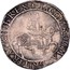 UK 30 Shillings James VI 1603 KM# 9 · IACOBVS · D · G · MAG · BRIT · FRAN · & · HIB · REX · coin obverse