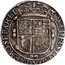 UK 30 Shillings Charles I ND KM# 90.2 QVÆ DEVS CONIVNXIT NEMO SEPARET coin reverse