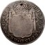 UK 4 Shillings 6 Pence ND KM# CC59 Scotland HISPAN ET IND REX NG 8R M coin reverse