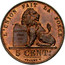 Belgium 5 Centimes Leopold I 1847 KM# 5.1 L'UNION FAIT LA FORCE CONSTITUTION BELGE 1831 5 CENTS BRAEMT F. coin reverse