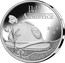 Belgium 5 Euro 100th Anniversary of the end of the 1st World War 2018 11-11 1918 ARMISTICE 2018 BE coin obverse