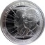 Belgium 5 Euro 50th Anniversary of the Discovery of the Boson BEH 2014 Proof KM# 343 BOSON B.E.H. 1964 R. BROUT F. ENGLERT 2014 coin obverse