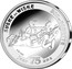 Belgium 5 Euro Luke and Lucy 2020 ☤ SUSKE EN WISKE BOB ET BOBETTE JAAR 75 ANS coin obverse