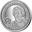 Belgium 5 Euro Marguerite de Riemacker-Legot 2015 Proof KM# 353 MARGUERITE DE RIEMAECKER LEGOT 50 MINISTER MINISTRE coin reverse