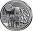 Belgium 5 Euro Mons European Capital of Culture 2015 2015 MONS EUROPEAN CAPITAL OF CULTURE coin reverse