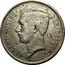 Belgium 5 Francs Albert I 1932 KM# 98 ALBERT KONING DER BELGEN G.DEVREESE coin obverse