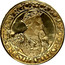 Belgium 50 ECU 30th Anniversary of Treaties of Rome 1987 KM# 167 CAROLVS. D. G. ROM. IMP HISP REX. DVX BVRG. C. F. coin reverse