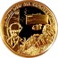 Belgium 50 Euro 100th Anniversary of Discovery of the South Pole 2011 Proof KM# 310 DISCOVERY OF THE SOUTH POLE 200 YEARS 1911-2011 ROALD AMUNDSEN coin obverse