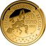 Belgium 50 Euro Belgian Deep Sea Exploration 2011 Proof KM# 312 BELGIE BELGIQUE BELGIEN 50 EURO 2011 LL Q P coin obverse