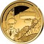 Belgium 50 Euro Belgian Deep Sea Exploration 2011 Proof KM# 312 BELGIAN DEEP SEA EXPLORATION coin reverse