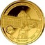 Belgium 50 Euro Royal Museum for Central Africa 2010 Proof KM# 306 ROYAL MUSEUM FOR CENTRAL AFRICAN 1910 TERVUREN 2010 coin reverse