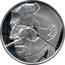 Belgium 50 Francs 1991 KM# 169 Decimal Coinage J.P.L coin obverse