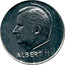 Belgium 50 Francs European Football Championship 2000 In the "Euro 2000" sets only. Proof KM# 214.2 ALBERT II coin obverse