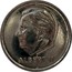 Belgium 50 Francs Eurpoean Soccer Championship 2000 In the "Euro 2000" sets only. Proof KM# 213.2 ALBERT II coin obverse