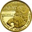Belgium 5000 Francs (Brussels - European Culture Capital) KM# 210 BRUXELLA 2000 ALBERTVS ET ISABELLA 1599-1999 coin obverse