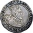 UK 6 Shillings 1632 KM# 44 Scotland CAROLVS D G MAG BRIT FRAN & HIB REX coin obverse