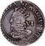UK 6 Shillings ND KM# 81 Scotland CAROLVS D G MAG BRIT FRAN ET HIB REX coin obverse