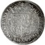 UK 6 Shillings Charles I ND KM# 78 QVÆ DEVS CONIVNXIT NEMO SEPARET coin reverse